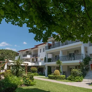 Apart Otel Aristides 