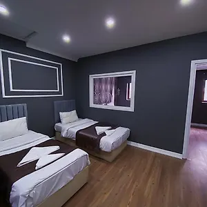 Pera Line Hotel Istanbul
