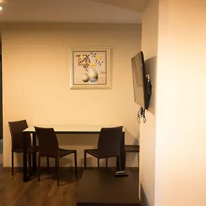 Aparthotel Center Apart, Tbilisi