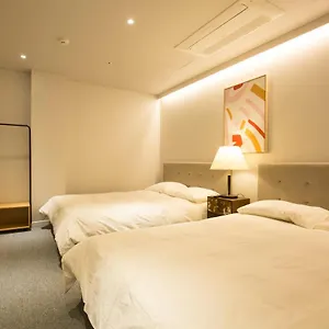 Uh The Jongno Hotel Seoul