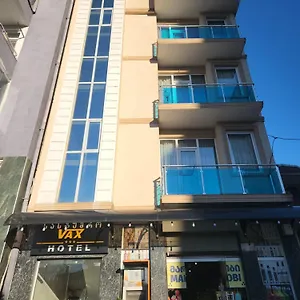 Vaxx 4*, Батуми Грузия