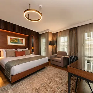 Levni Hotel Istanbul