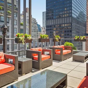 The Historic Blue Angel Lexington Ave, Ascend Collection 3*, Нью-Йорк США