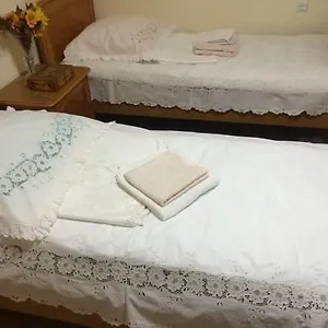 Апартаменты Lelas