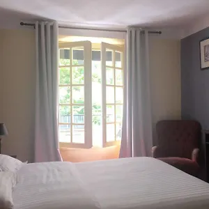 Otel Mazagran ***